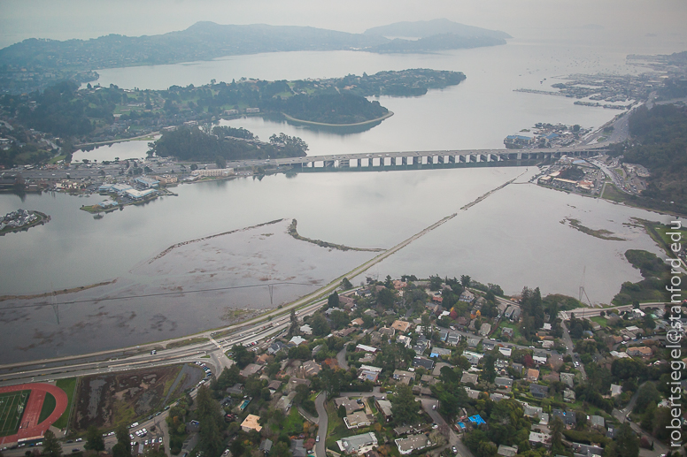 bay area tide tide flyover 2016